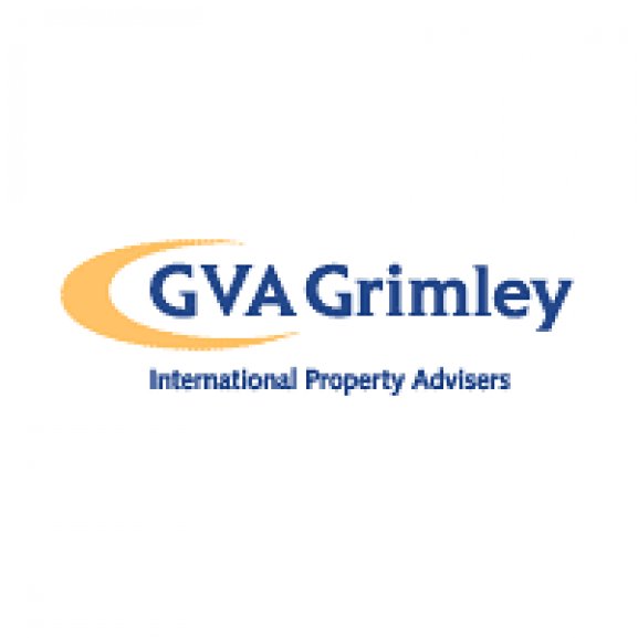 Logo of GVA Grimley