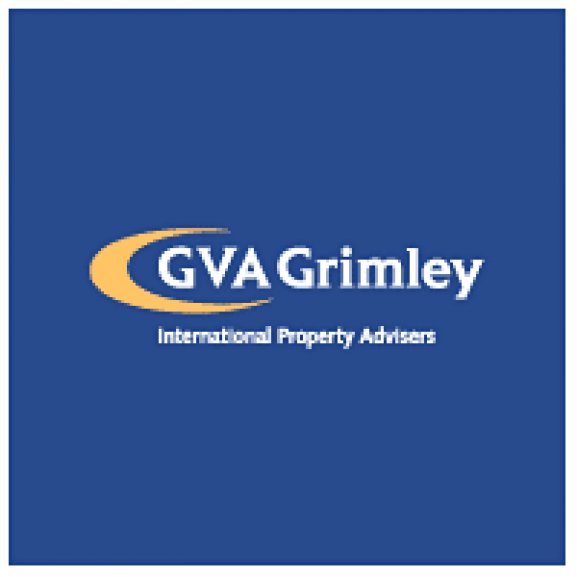 Logo of GVA Grimley
