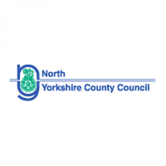 Logo of North Yorkshire County Council