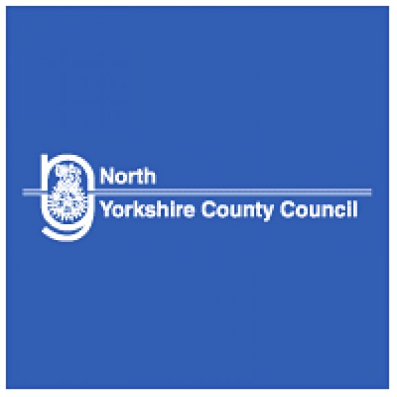 Logo of North Yorkshire County Council