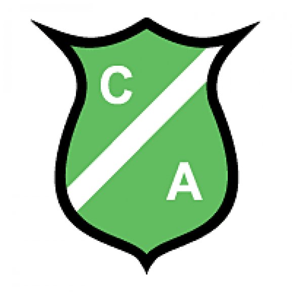 Logo of Club Atletico Alem de Bolivar