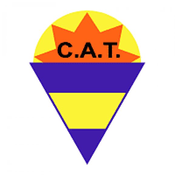 Logo of Club Atletico Tapalque de Tapalque