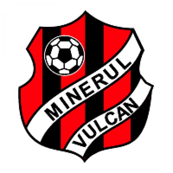 Logo of Minerul Vulcan