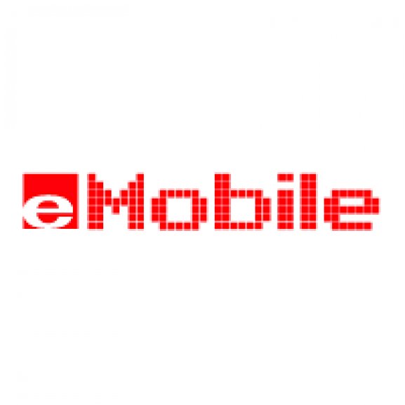 Logo of E-Mobile