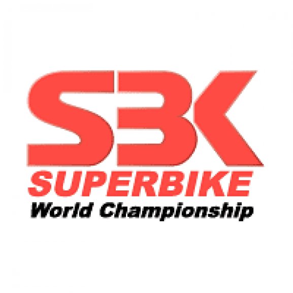 Logo of SBK Superbike