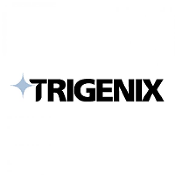 Logo of Trigenix