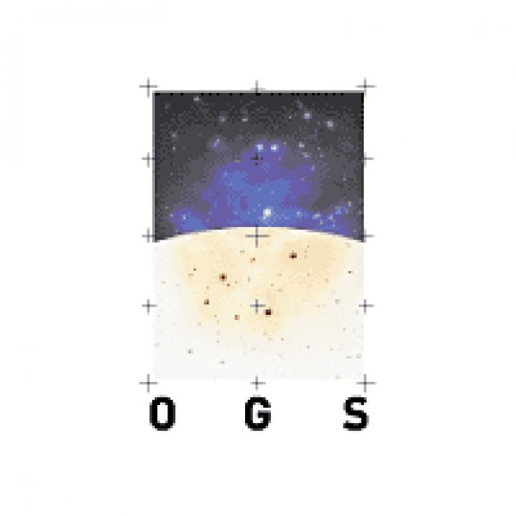 Logo of OGS