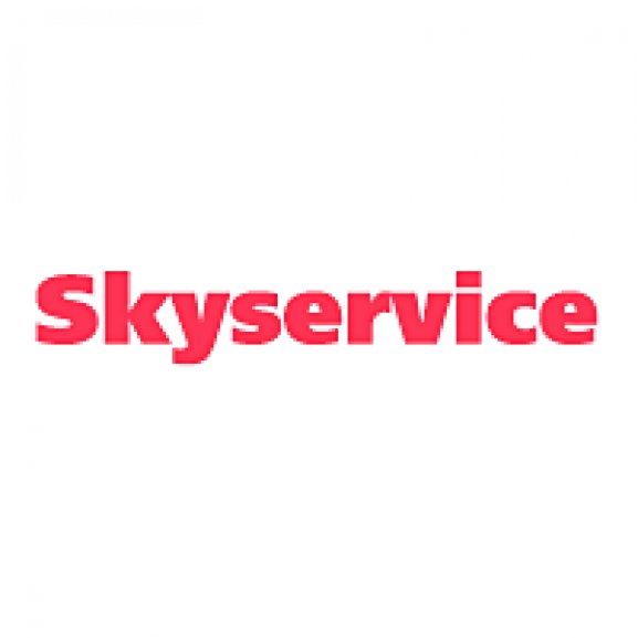Logo of Skyservice