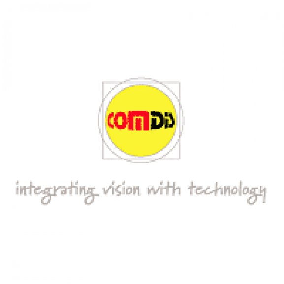 Logo of Comdis