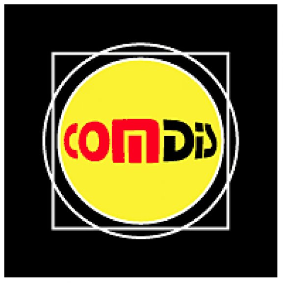 Logo of Comdis