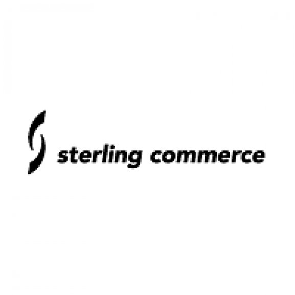 Logo of Sterling Commerce