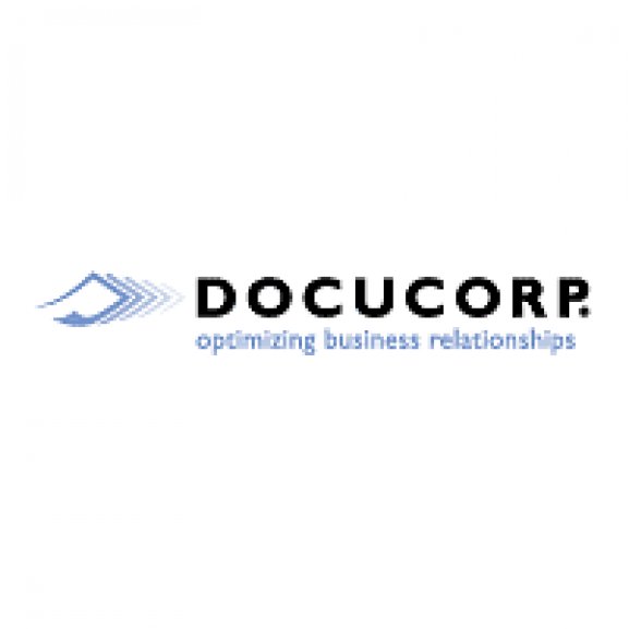 Logo of Docucorp