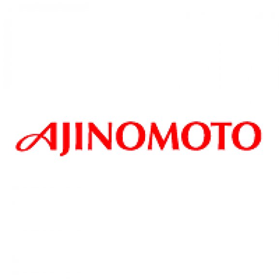 Logo of Ajinomoto
