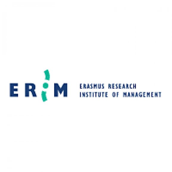 Logo of ERIM