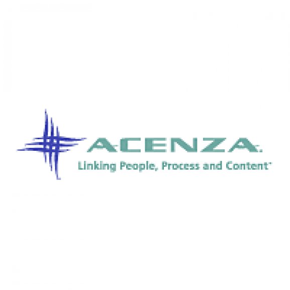 Logo of Acenza