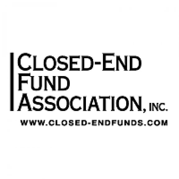 Logo of Closed-End Fund Association