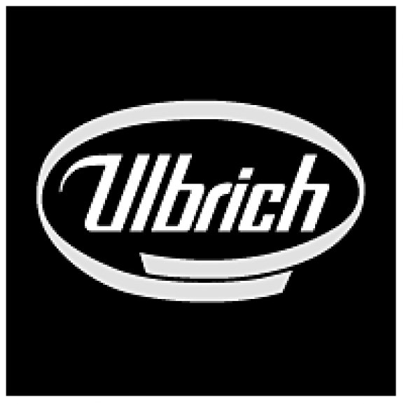 Logo of Ulbrich