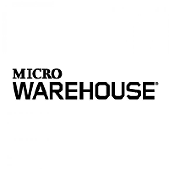 Logo of Micro Warehouse