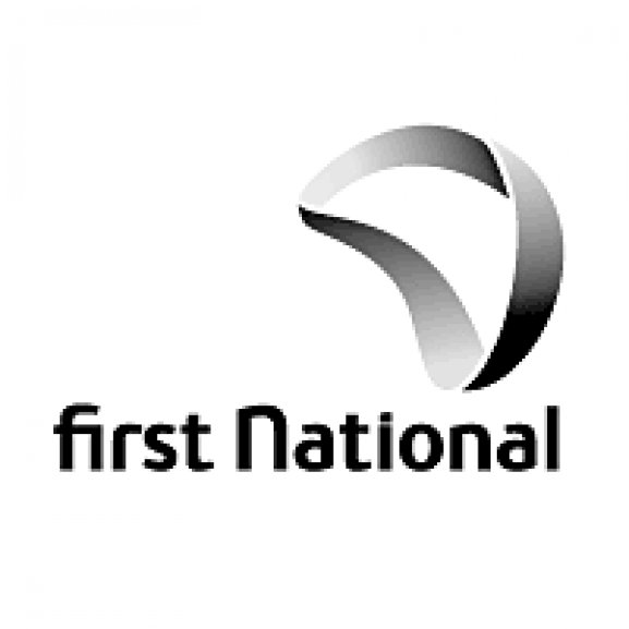 Logo of First National