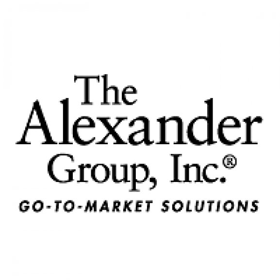 Logo of The Alexander Group