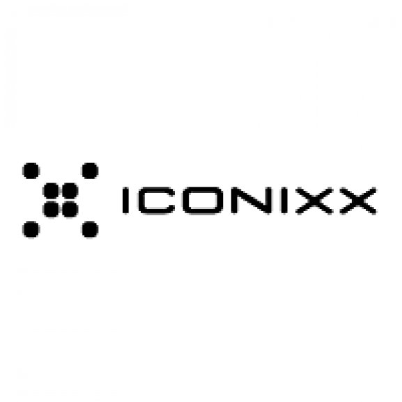 Logo of Iconixx