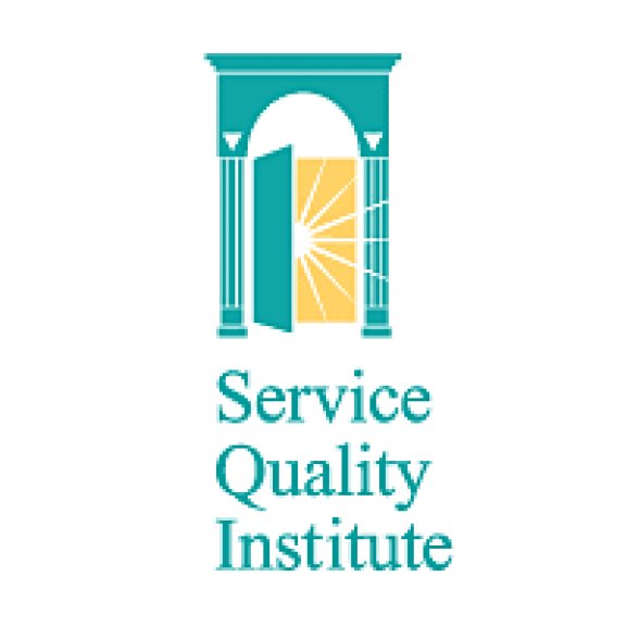 Logo of Service Quality Institute