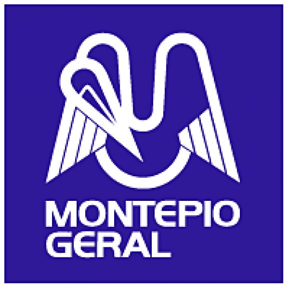 Logo of Montepio Geral