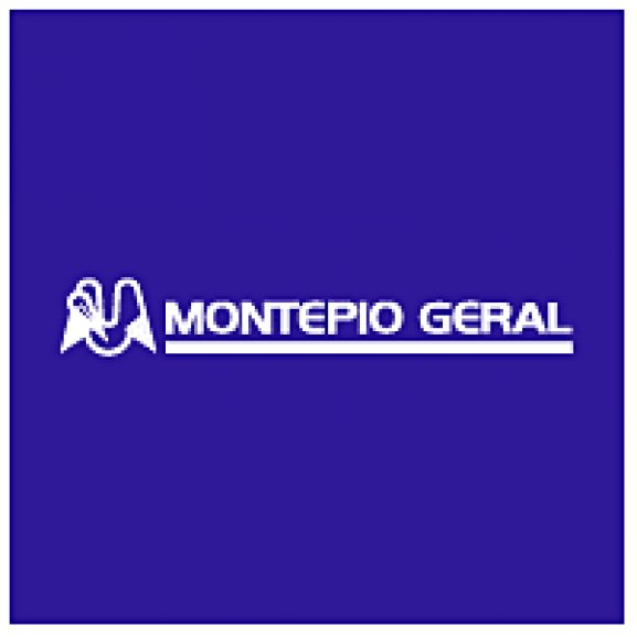Logo of Montepio Geral