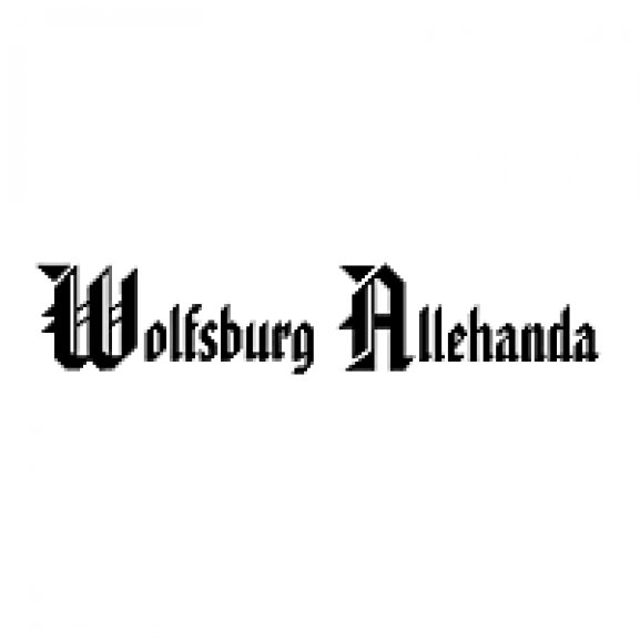 Logo of Wolfsburg Allehanda