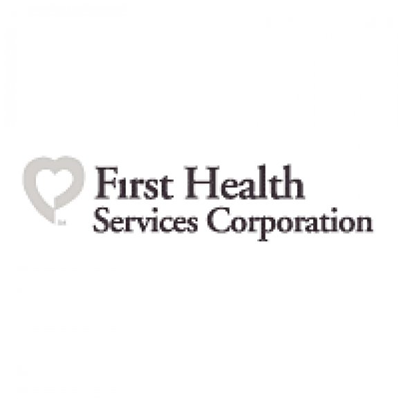 Logo of First Health Services Corporation