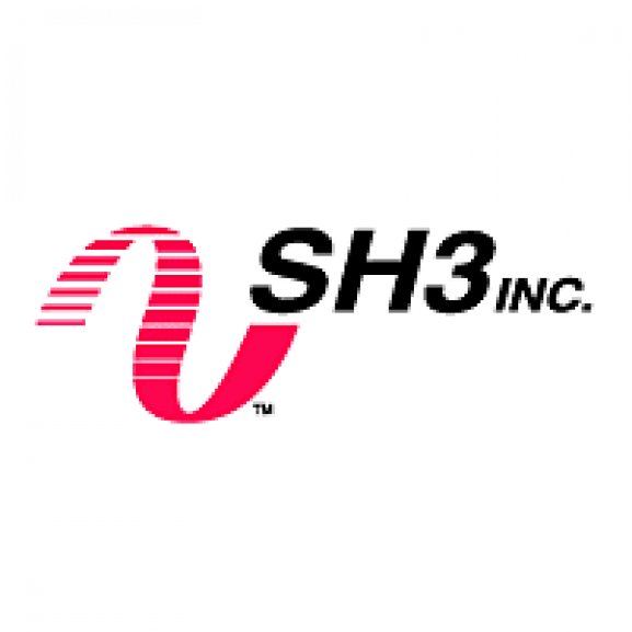 Logo of SH3