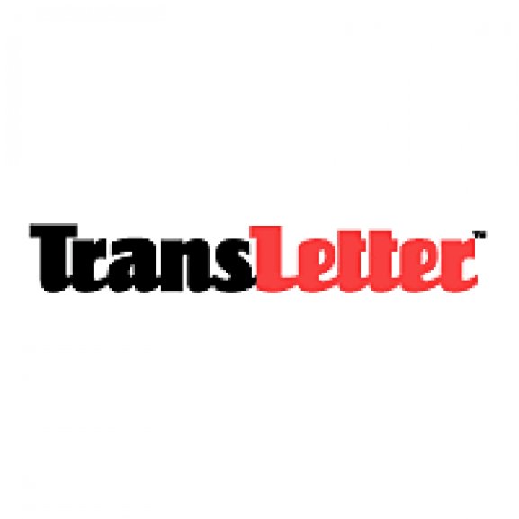 Logo of Transletter