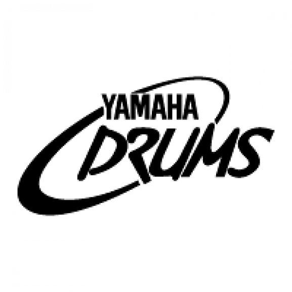 Logo of Yamaha Drums