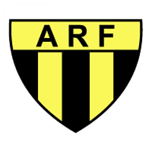 Logo of Associacao Rosario de Futebol de Rosario do Sul-RS