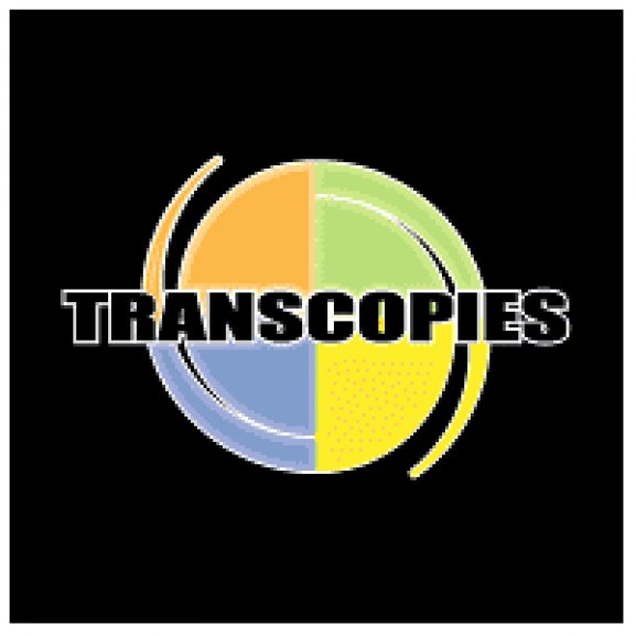 Logo of Transcopies inc