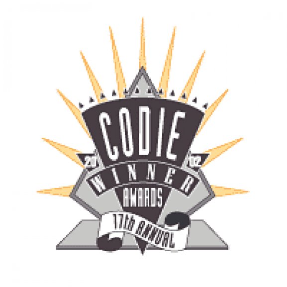 Logo of Codie Award