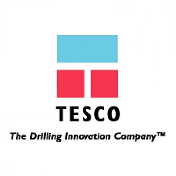 Logo of Tesco