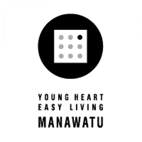 Logo of Young Heart Easy Living Manawatu
