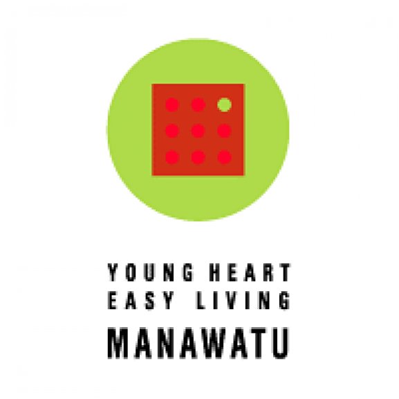 Logo of Young Heart Easy Living Manawatu