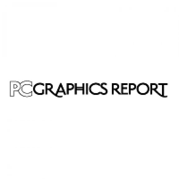 Logo of PC Graphics Report