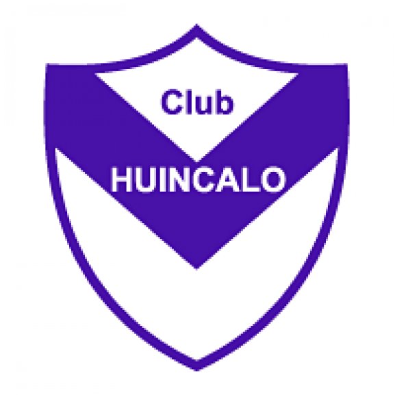 Logo of Club Huincalo de San Pedro