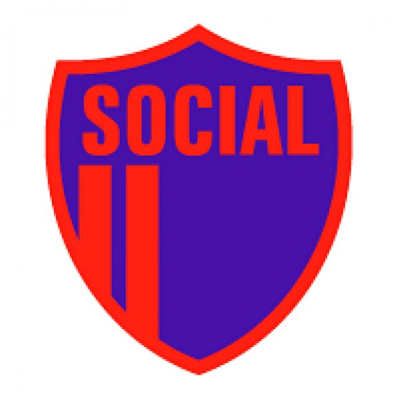 Logo of Club Social de Dolores