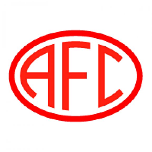 Logo of Agudos Futebol Clube de Agudos-SP
