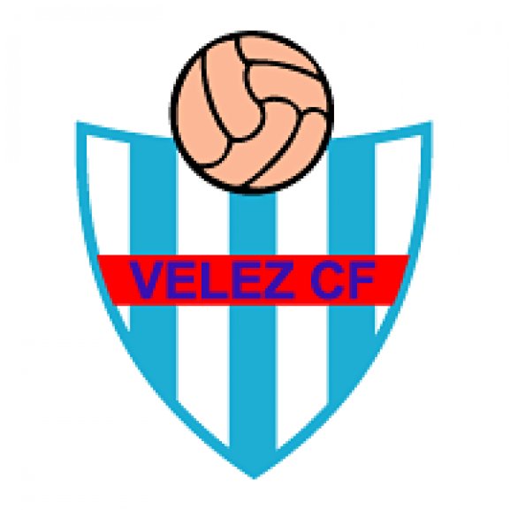 Logo of Velez Club de Futbol