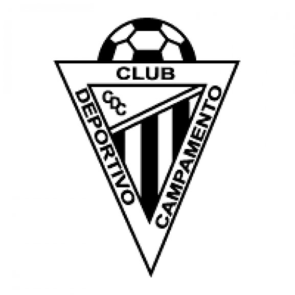 Logo of Club Deportivo Campamento