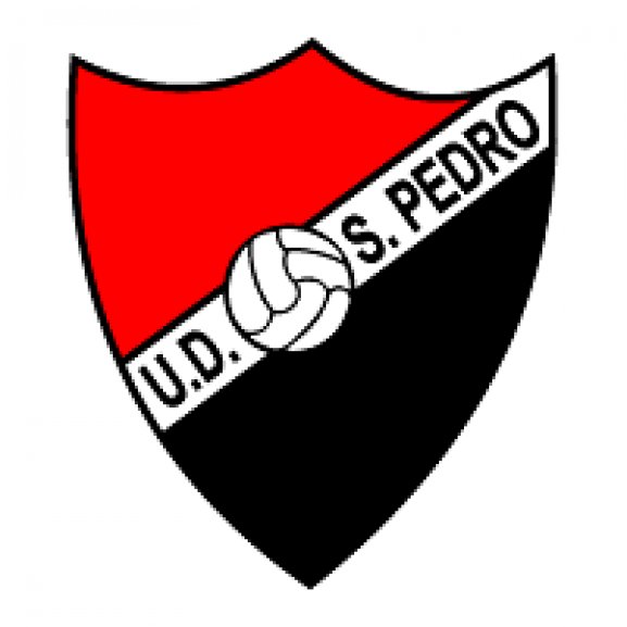 Logo of UD San Pedro