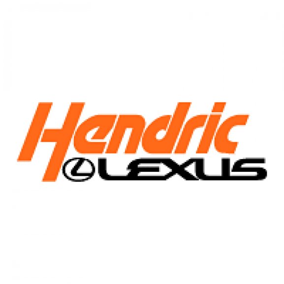 Logo of Hendrick Lexus