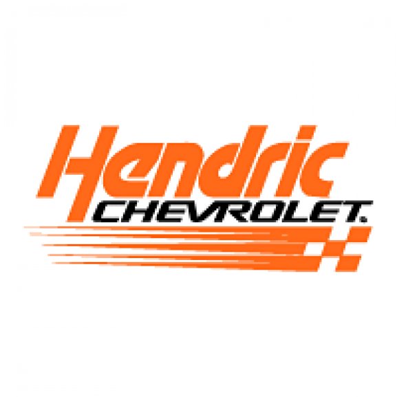 Logo of Hendrick Chevrolet