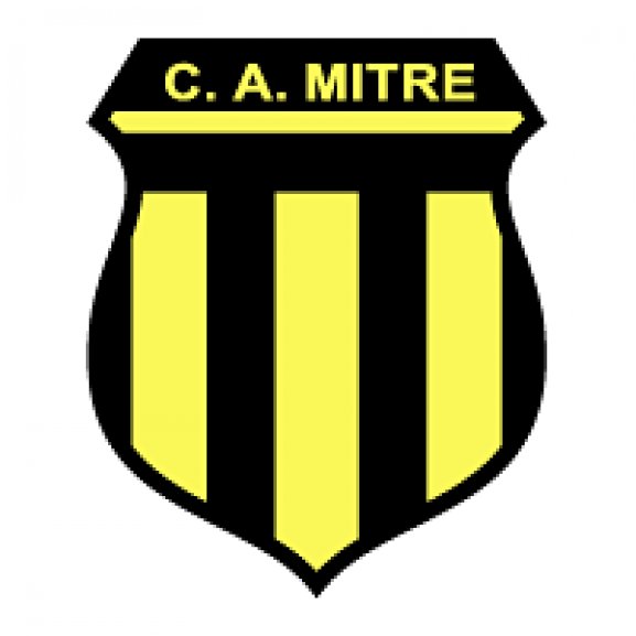 Logo of Club Atletico Mitre de Santiago del Estero