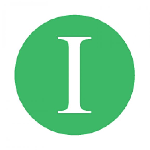 Logo of Independente Esporte Clube de Goias Velho-GO